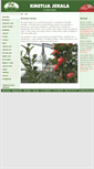 Mobile Screenshot of kmetija-jerala.com